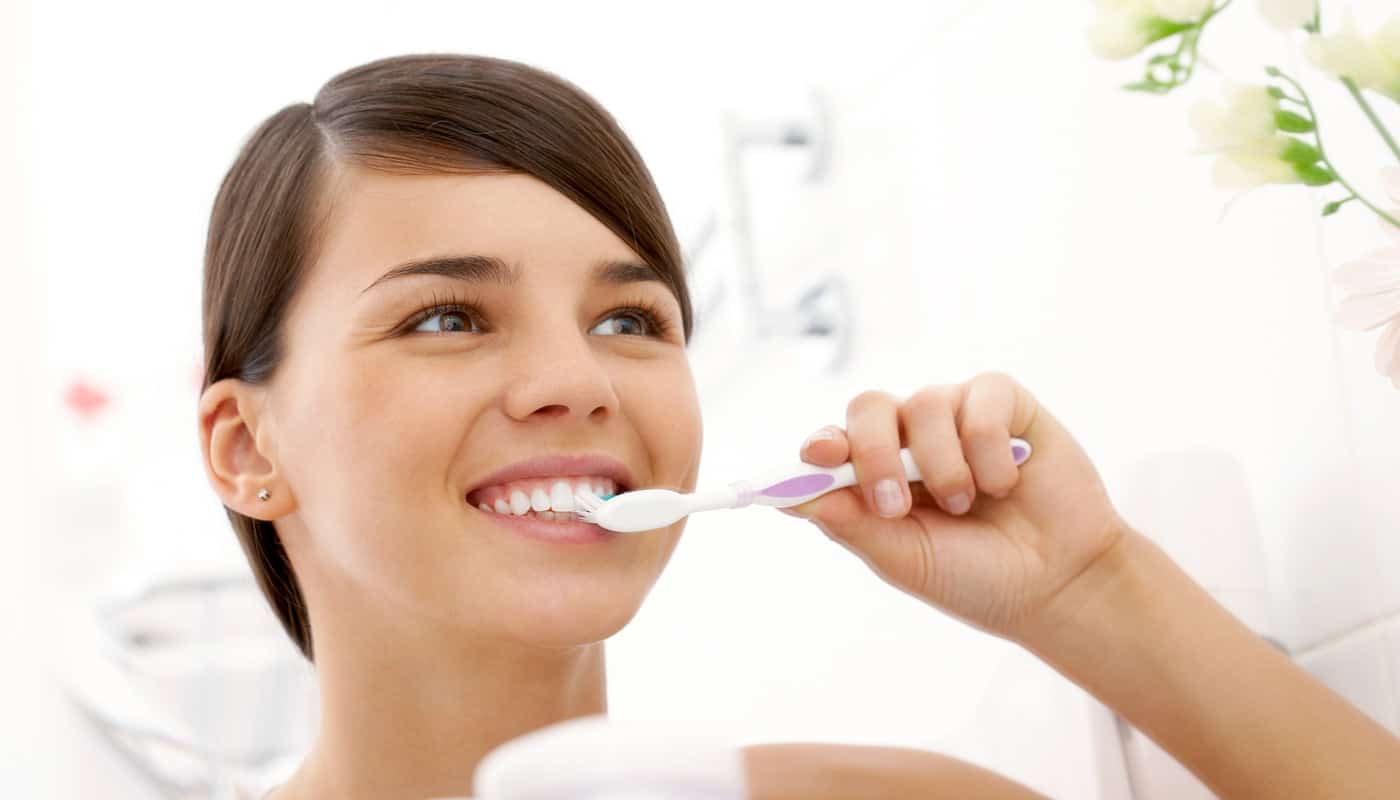 ten dental hygiene tips for a more thorough clean