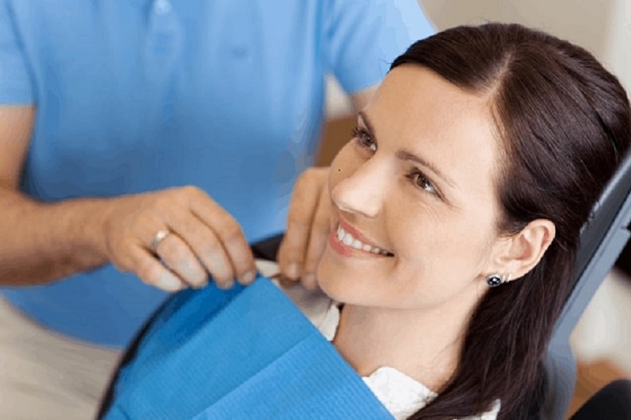 6 benefits of dental sealants