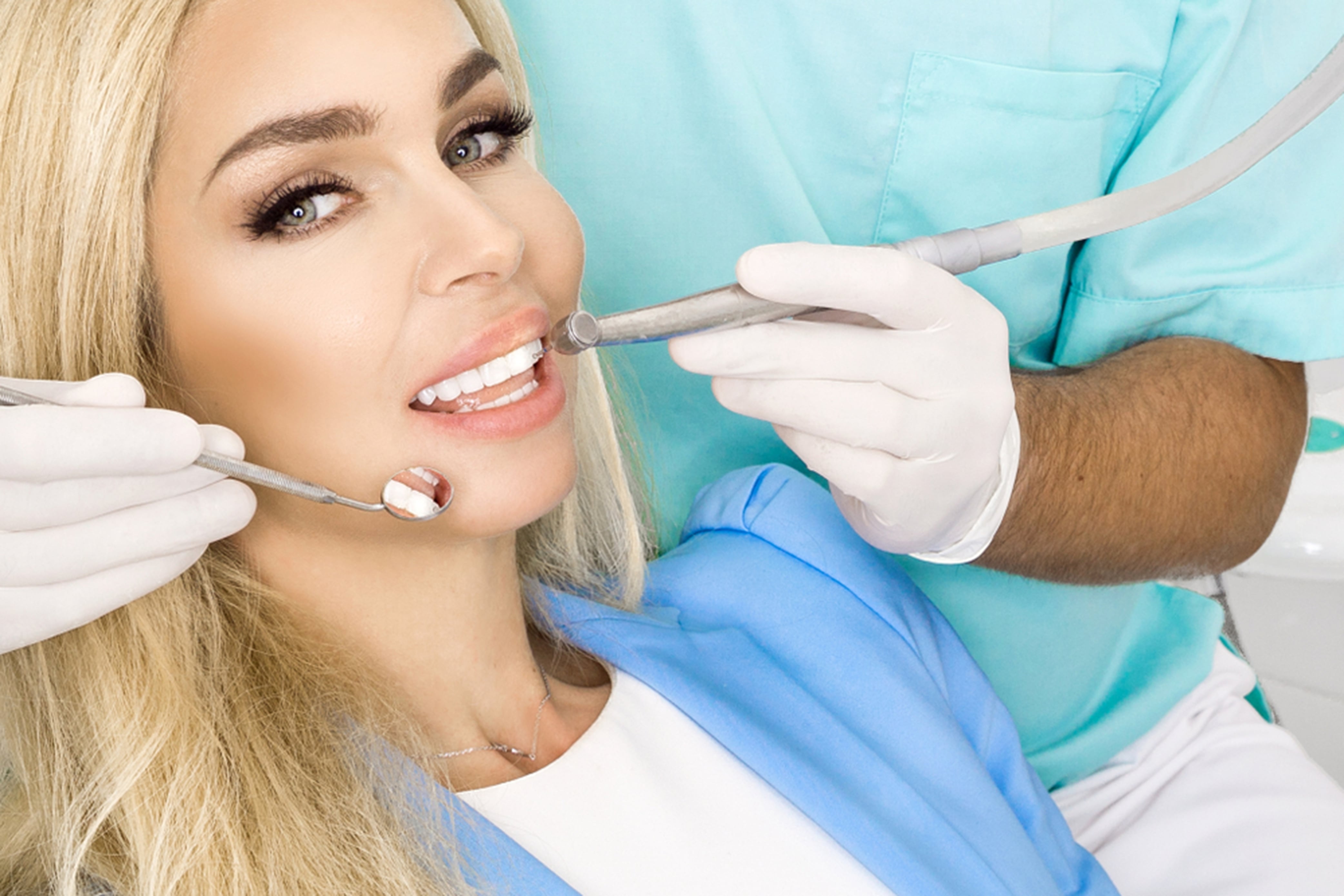 dental veneers pros and cons