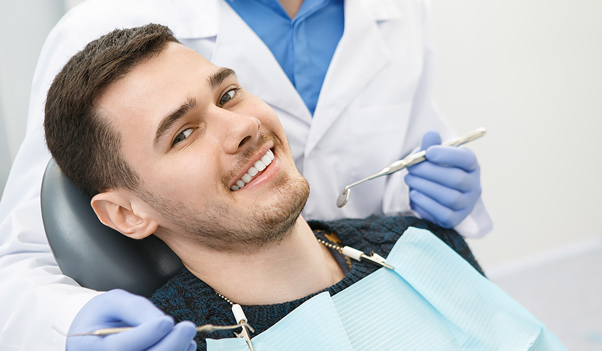 when you may need a root canal