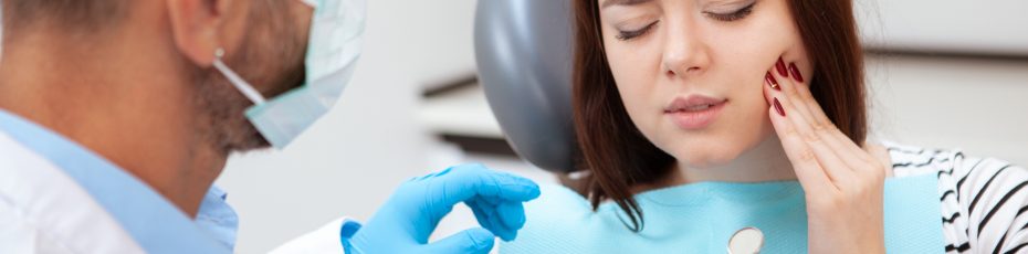 common reasons you experience pain after root canal therapy
