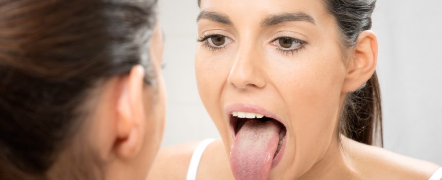 strategies for coping with dry mouth