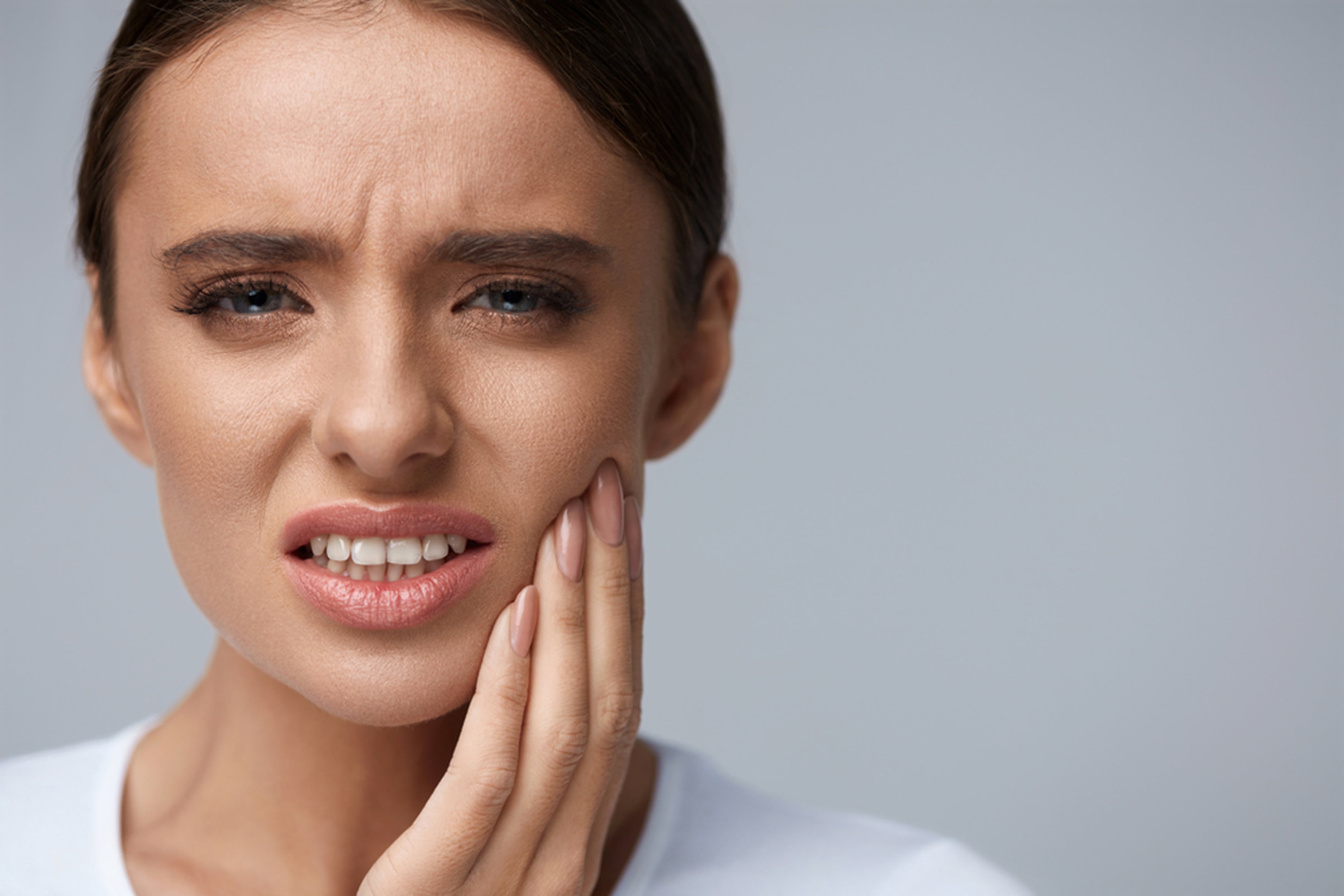 how do i permanently get rid of tmj