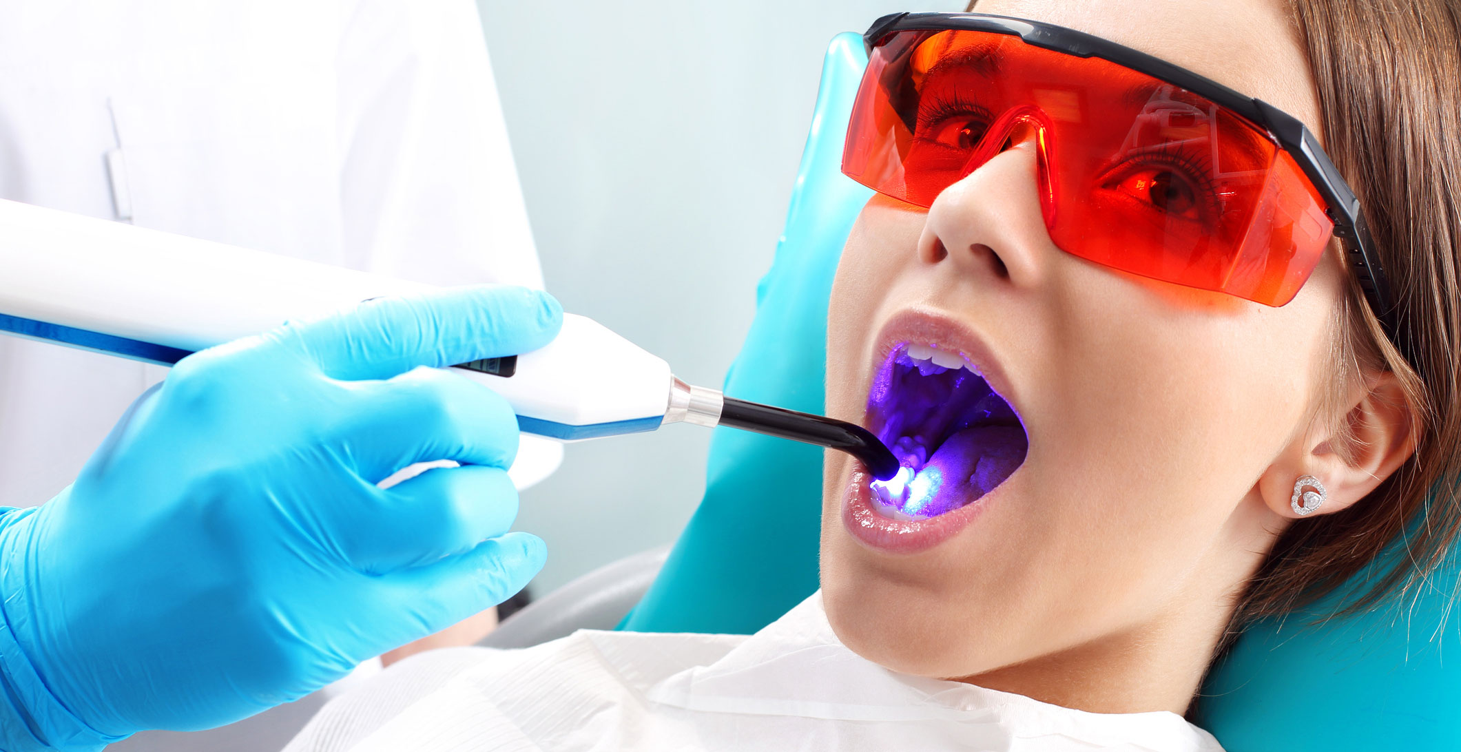 should i worry about my safety with laser dentistry procedures