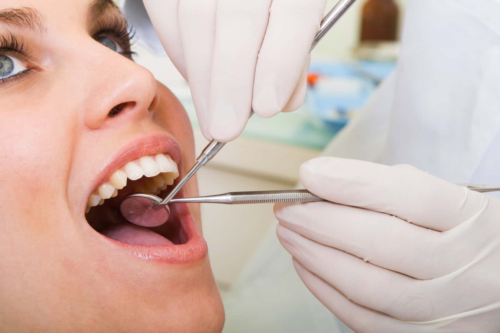 dental fillings in Forest Lake