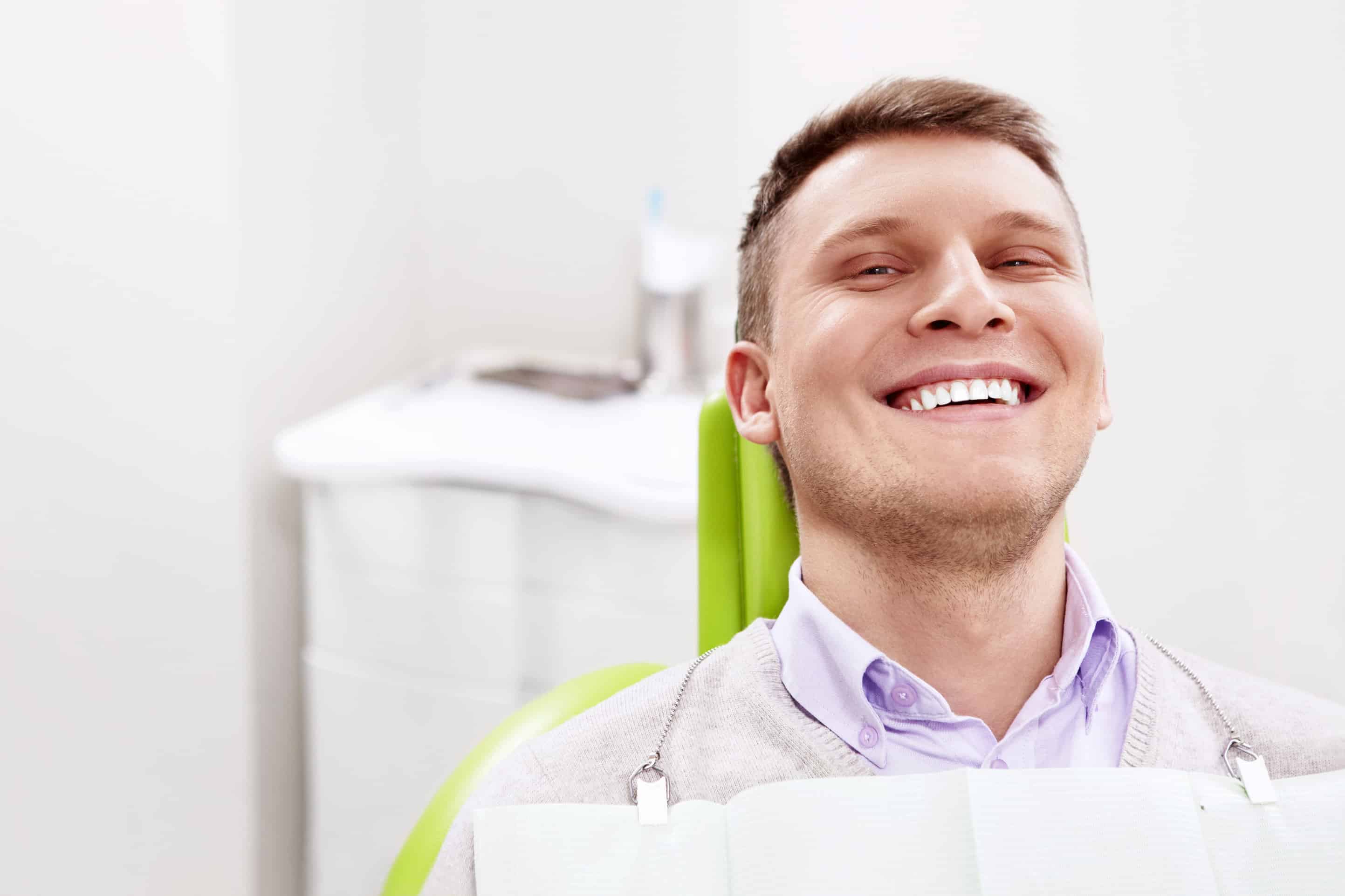 dental sealants in Forest Lake