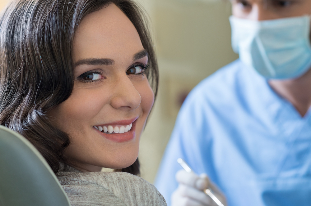 dental cleanings debunking common myths