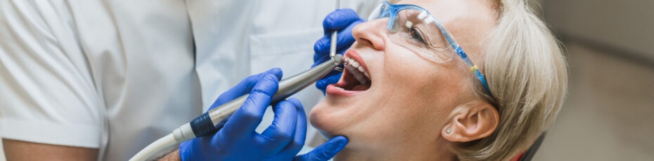 5 ways to overcome root canal anxiety