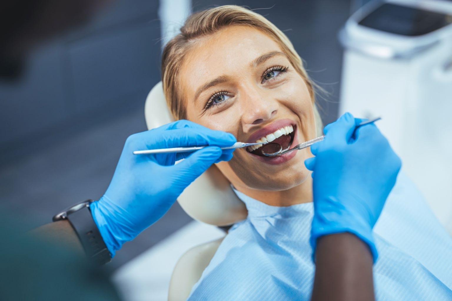 What to Expect with Nitrous Oxide Sedation During Dental Treatments