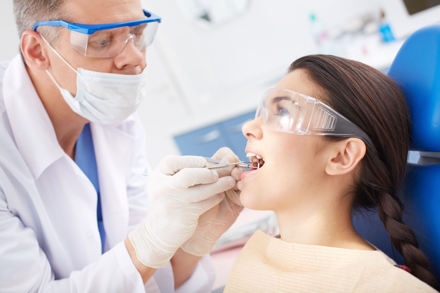 Do You Need a Dental Filling? Signs, Benefits, and What to Expect
