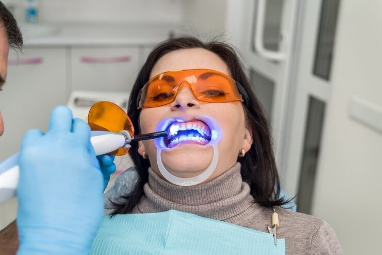 Is Teeth Whitening Safe? Myths and Facts Explained