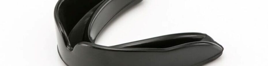 Top Benefits of Wearing a Custom Sports Mouth Guard