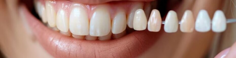 Porcelain Veneer Procedure: Step by Step