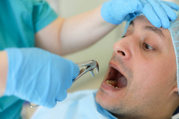 loose tooth in adults what it could mean