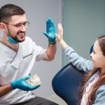 Why dental crowns are ideal for broken tooth repair