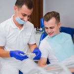 How dental bridges fix missing teeth and restore your smile