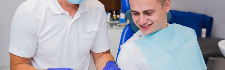 How dental bridges fix missing teeth and restore your smile